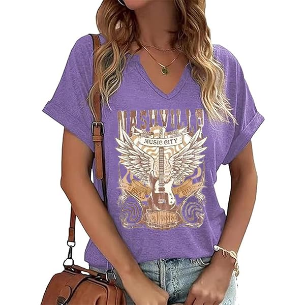 Amazon.com: Tennessee Whiskey Shirts for Women Country Music